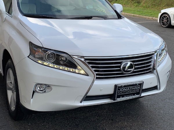 Used-2015-Lexus-RX-350-Premium