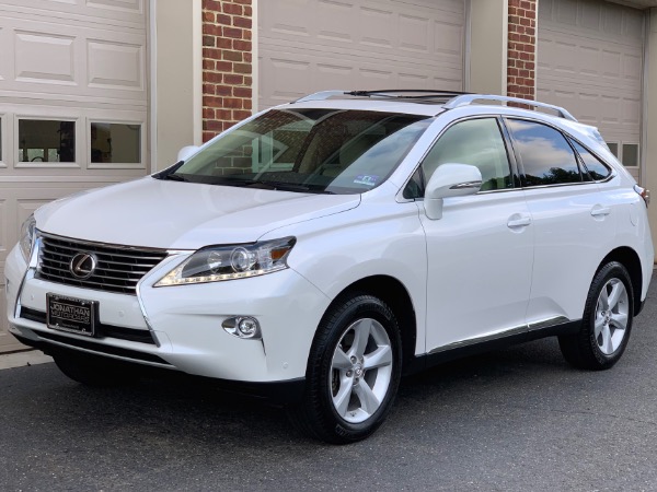 Used-2015-Lexus-RX-350-Premium