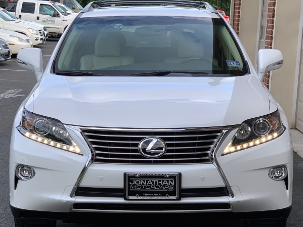 Used-2015-Lexus-RX-350-Premium