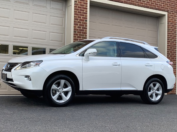 Used-2015-Lexus-RX-350-Premium