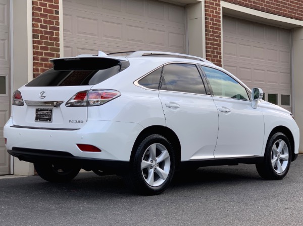 Used-2015-Lexus-RX-350-Premium