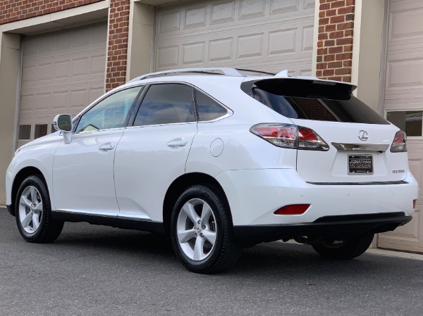 Used-2015-Lexus-RX-350-Premium