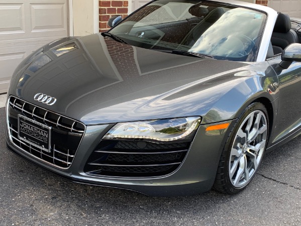 Used-2012-Audi-R8-52-quattro-Spyder