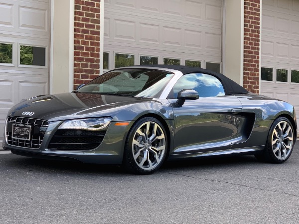 Used-2012-Audi-R8-52-quattro-Spyder