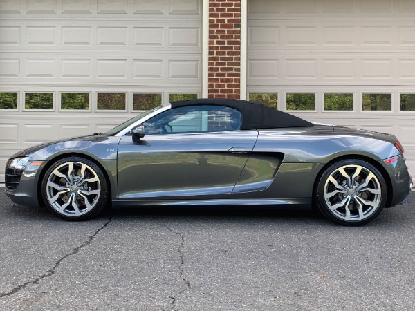 Used-2012-Audi-R8-52-quattro-Spyder