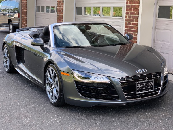 Used-2012-Audi-R8-52-quattro-Spyder