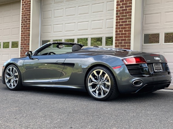 Used-2012-Audi-R8-52-quattro-Spyder