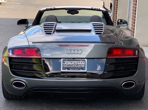 Used-2012-Audi-R8-52-quattro-Spyder