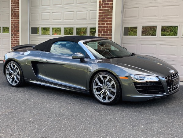 Used-2012-Audi-R8-52-quattro-Spyder