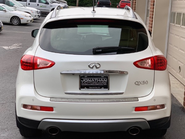 Used-2016-INFINITI-QX50-Premium-Plus