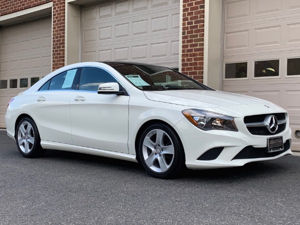 Used-2016-Mercedes-Benz-CLA-CLA-250-4MATIC