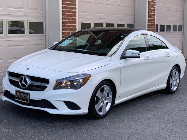 Used-2016-Mercedes-Benz-CLA-CLA-250-4MATIC