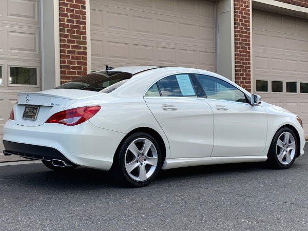 Used-2016-Mercedes-Benz-CLA-CLA-250-4MATIC