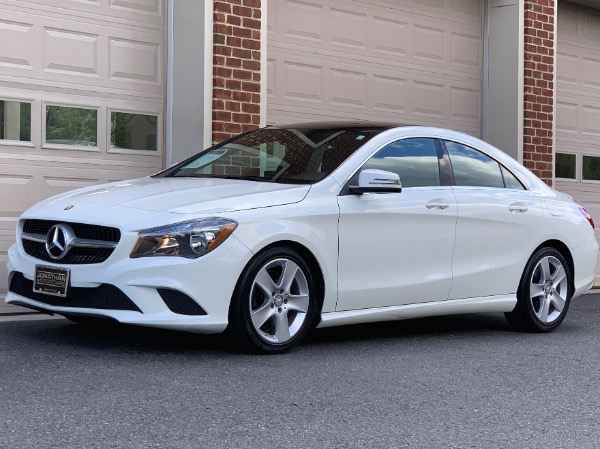 Used-2016-Mercedes-Benz-CLA-CLA-250-4MATIC