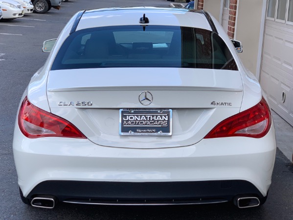 Used-2016-Mercedes-Benz-CLA-CLA-250-4MATIC