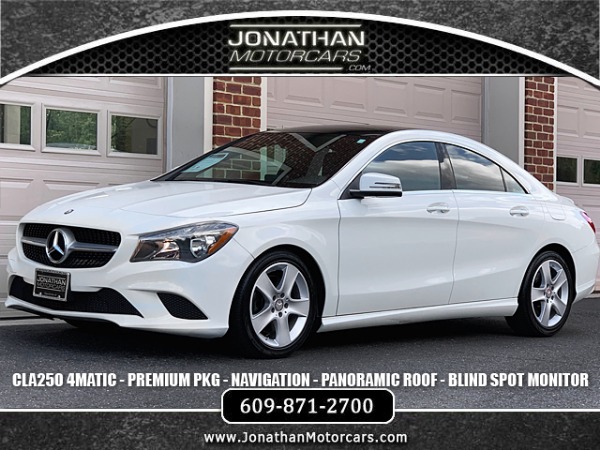 Used-2016-Mercedes-Benz-CLA-CLA-250-4MATIC