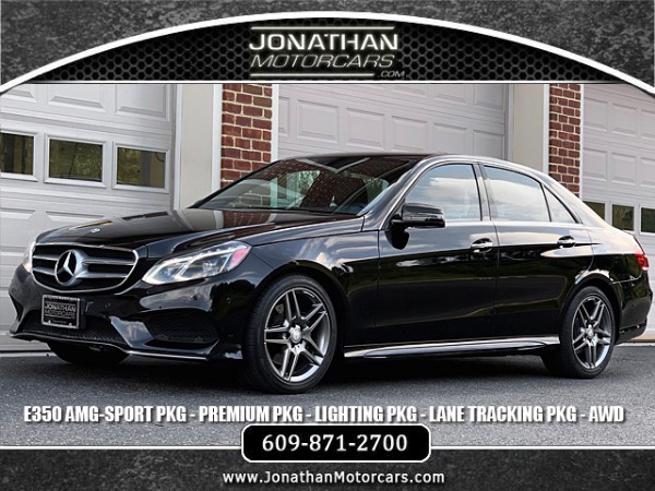 Used-2016-Mercedes-Benz-E-Class-E-350-4matic-Sport