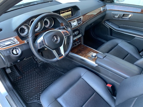 Used-2014-Mercedes-Benz-E-Class-E-350-Sport-4MATIC