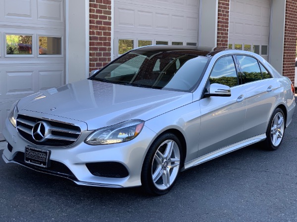 Used-2014-Mercedes-Benz-E-Class-E-350-Sport-4MATIC