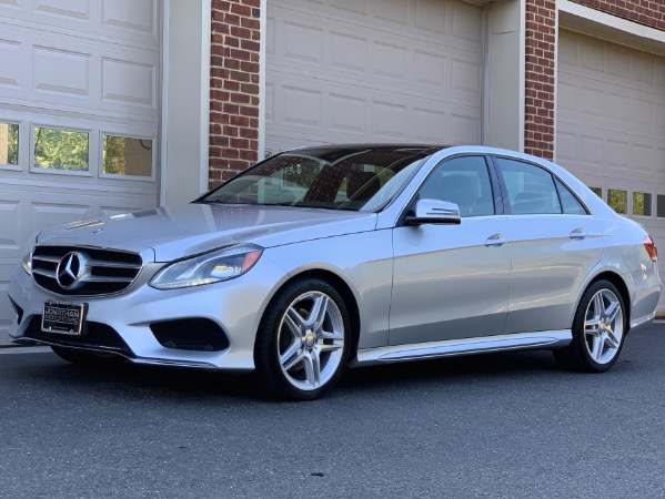 Used-2014-Mercedes-Benz-E-Class-E-350-Sport-4MATIC