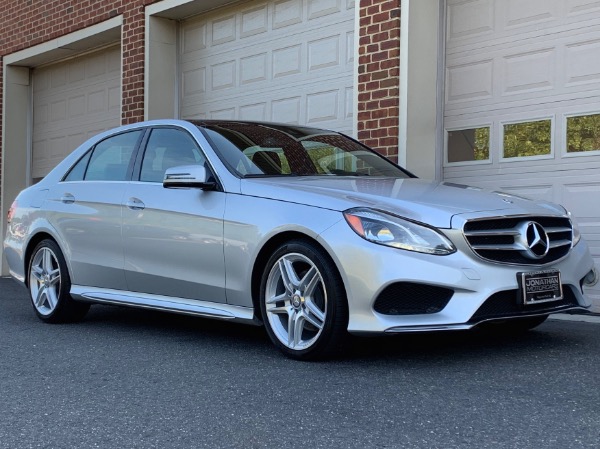 Used-2014-Mercedes-Benz-E-Class-E-350-Sport-4MATIC