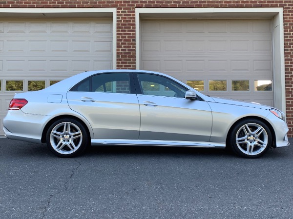 Used-2014-Mercedes-Benz-E-Class-E-350-Sport-4MATIC