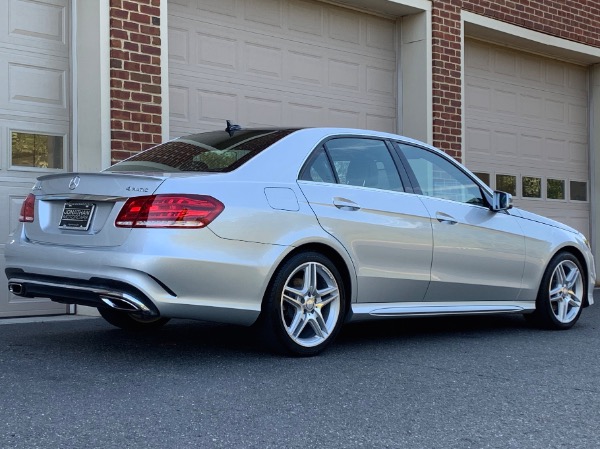 Used-2014-Mercedes-Benz-E-Class-E-350-Sport-4MATIC