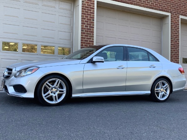 Used-2014-Mercedes-Benz-E-Class-E-350-Sport-4MATIC