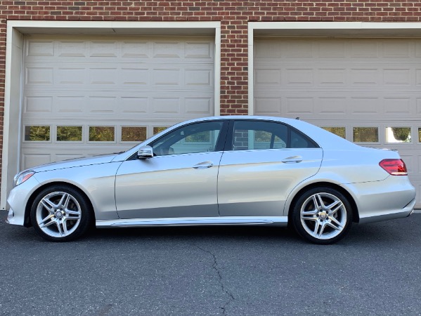 Used-2014-Mercedes-Benz-E-Class-E-350-Sport-4MATIC