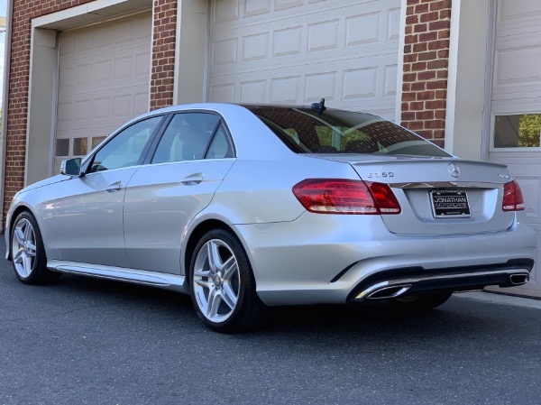 Used-2014-Mercedes-Benz-E-Class-E-350-Sport-4MATIC