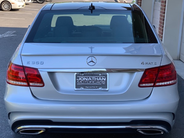 Used-2014-Mercedes-Benz-E-Class-E-350-Sport-4MATIC