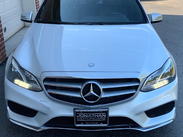 Used-2014-Mercedes-Benz-E-Class-E-350-Sport-4MATIC