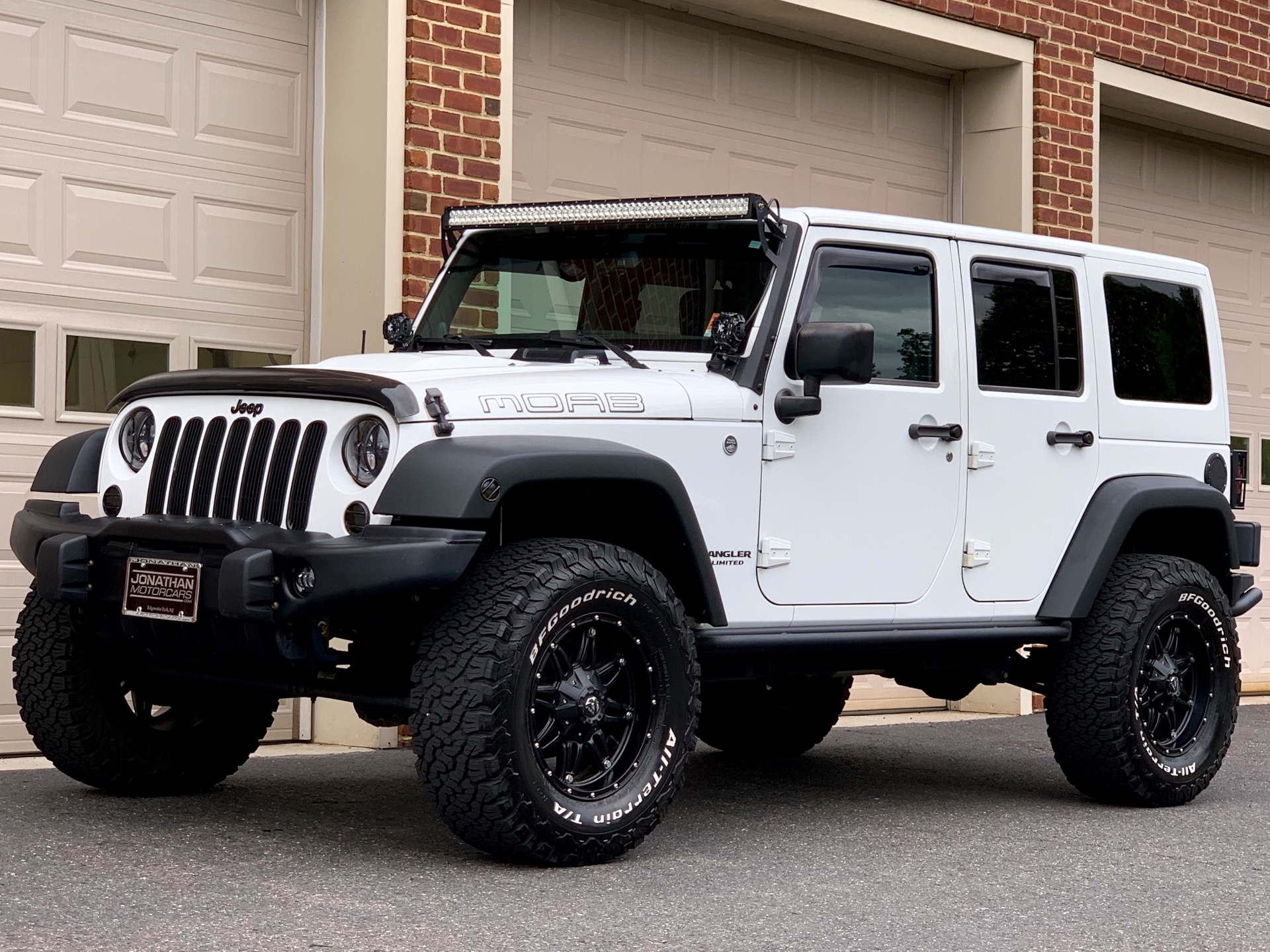 jeep wrangler for sale Used 2010 jeep wrangler rubicon for sale ...