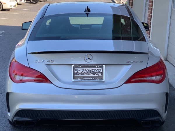 Used-2014-Mercedes-Benz-CLA-CLA-45-AMG