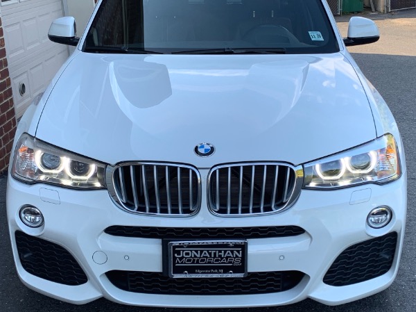 Used-2016-BMW-X3-xDrive28i-M-Sport