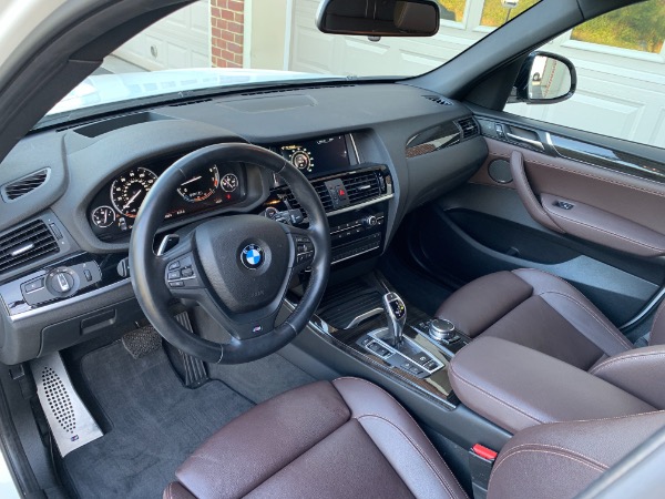 Used-2016-BMW-X3-xDrive28i-M-Sport