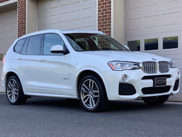 Used-2016-BMW-X3-xDrive28i-M-Sport