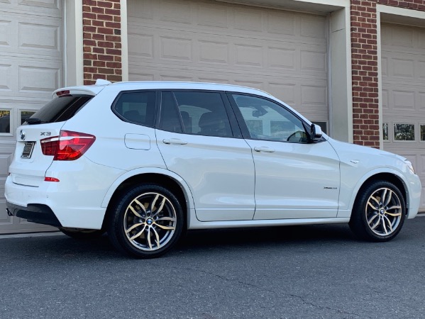 Used-2016-BMW-X3-xDrive28i-M-Sport