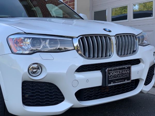 Used-2016-BMW-X3-xDrive28i-M-Sport