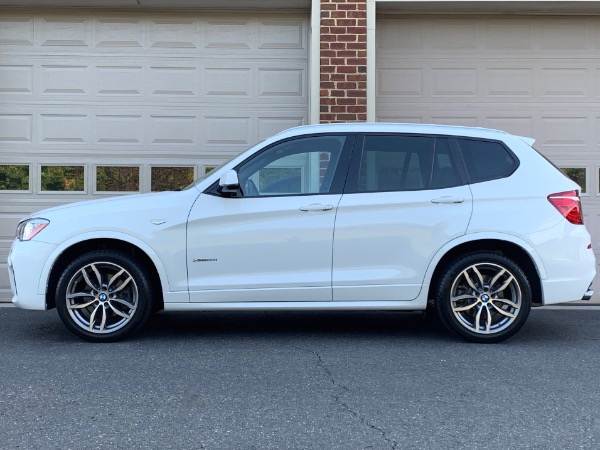 Used-2016-BMW-X3-xDrive28i-M-Sport