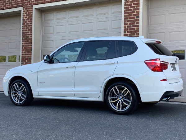 Used-2016-BMW-X3-xDrive28i-M-Sport