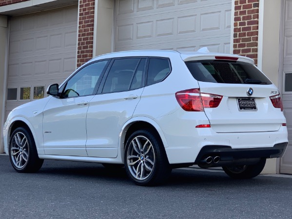 Used-2016-BMW-X3-xDrive28i-M-Sport