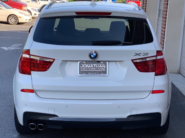 Used-2016-BMW-X3-xDrive28i-M-Sport