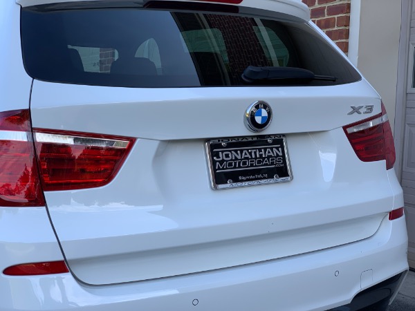 Used-2016-BMW-X3-xDrive28i-M-Sport