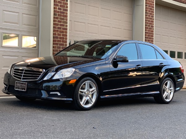 Used-2011-Mercedes-Benz-E-Class-E-550-Sport-4MATIC