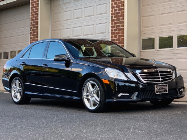 Used-2011-Mercedes-Benz-E-Class-E-550-Sport-4MATIC