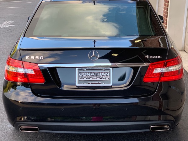 Used-2011-Mercedes-Benz-E-Class-E-550-Sport-4MATIC