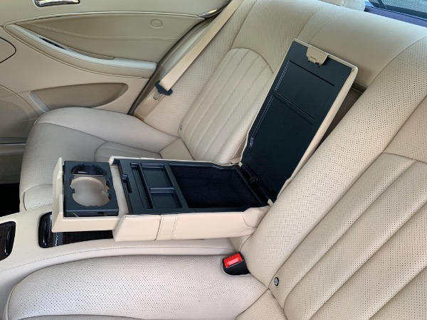 Used-2008-Mercedes-Benz-CLS-CLS-550-Diamond-White-Edition