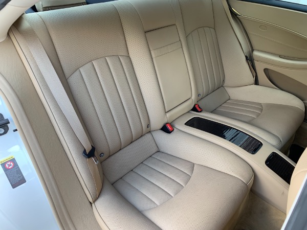 Used-2008-Mercedes-Benz-CLS-CLS-550-Diamond-White-Edition