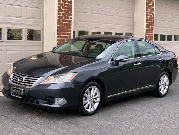Used-2010-Lexus-ES-350